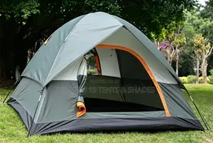 Automatic Pop-Up Camping Tent