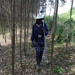 Land Surveying and Land Title Processing