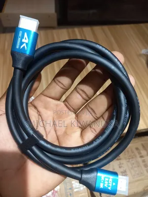 HDTV Cable ×