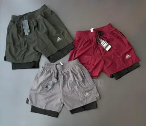 Gents Sports/Gym Shorts