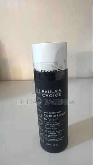 Skincare Products