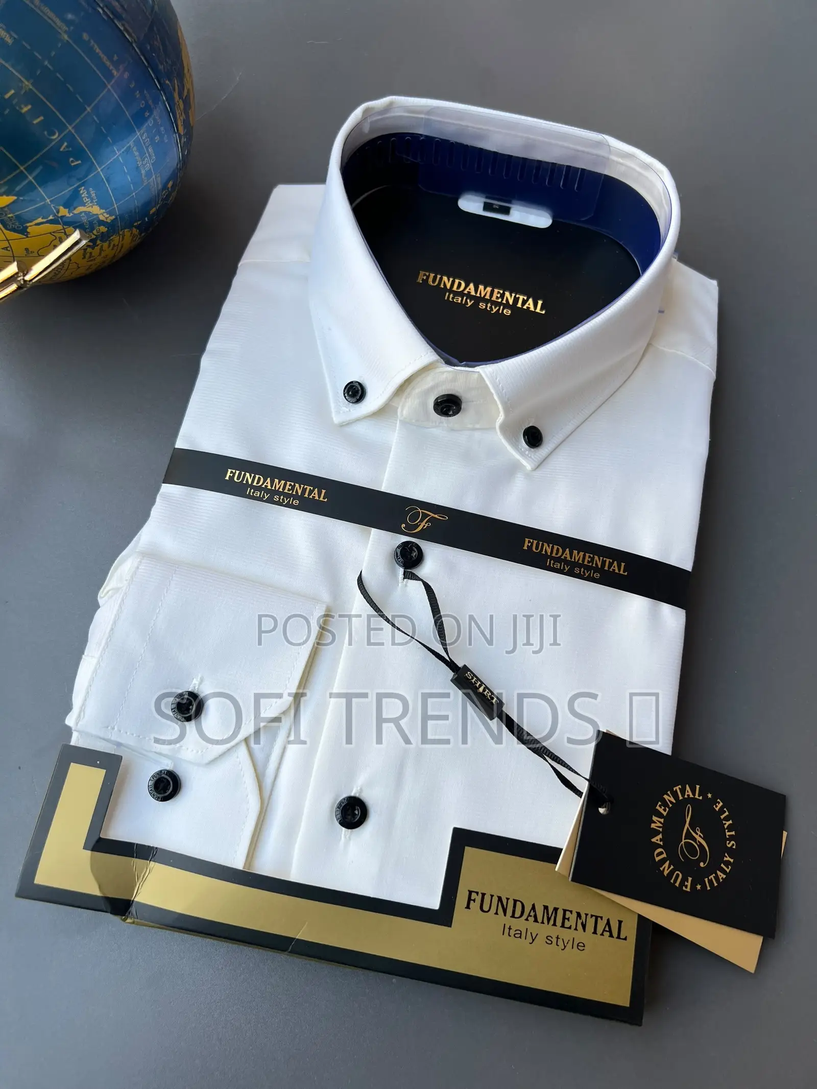 Quality Office Shirts