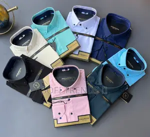 Quality Office Shirts