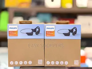 Philips Open-Ear Wireless Sports Headphones (1000 Series)