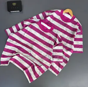 Quality Stripped Tshirts