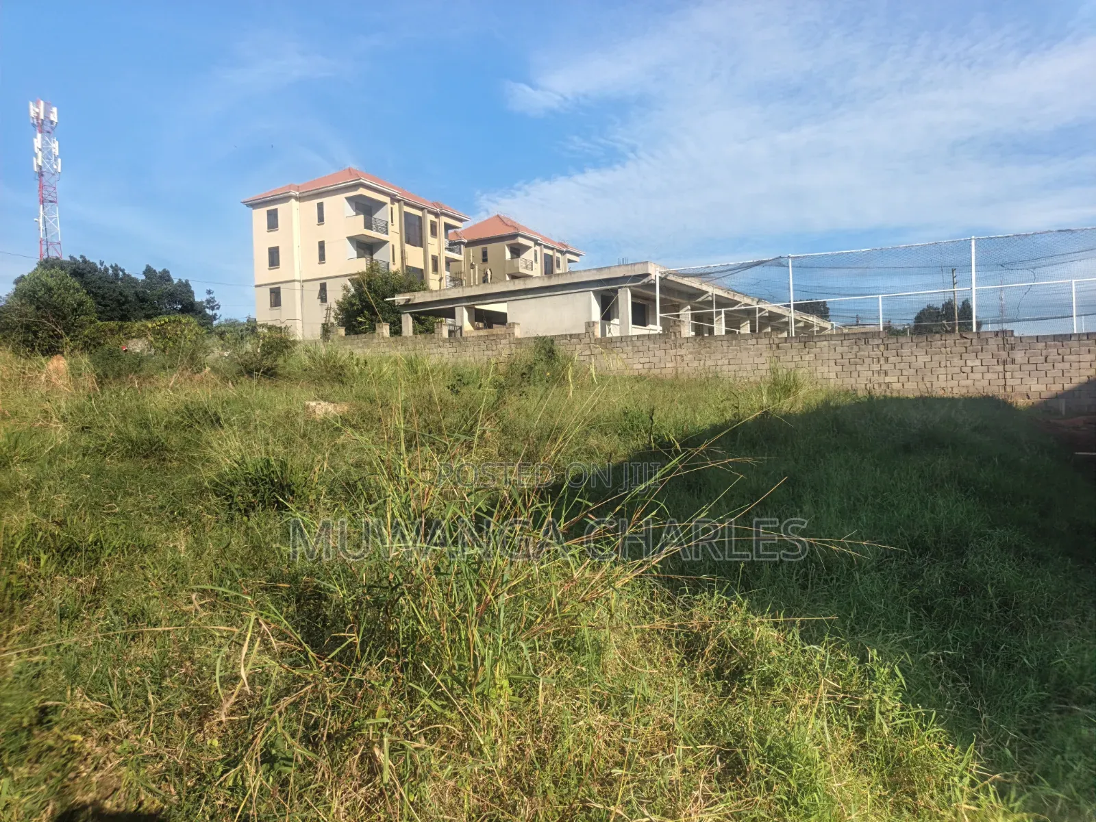 17decimals on Sale at Kisaasi Ssebagala