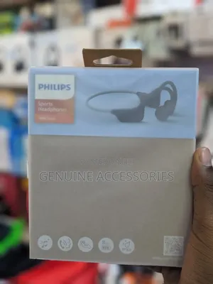 Phillips 1000 Series Open-Ear Wireless Swimming Headphones
