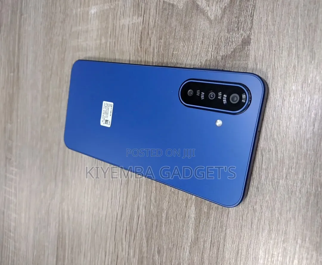 New Samsung Galaxy A17 5G 256 GB Blue
