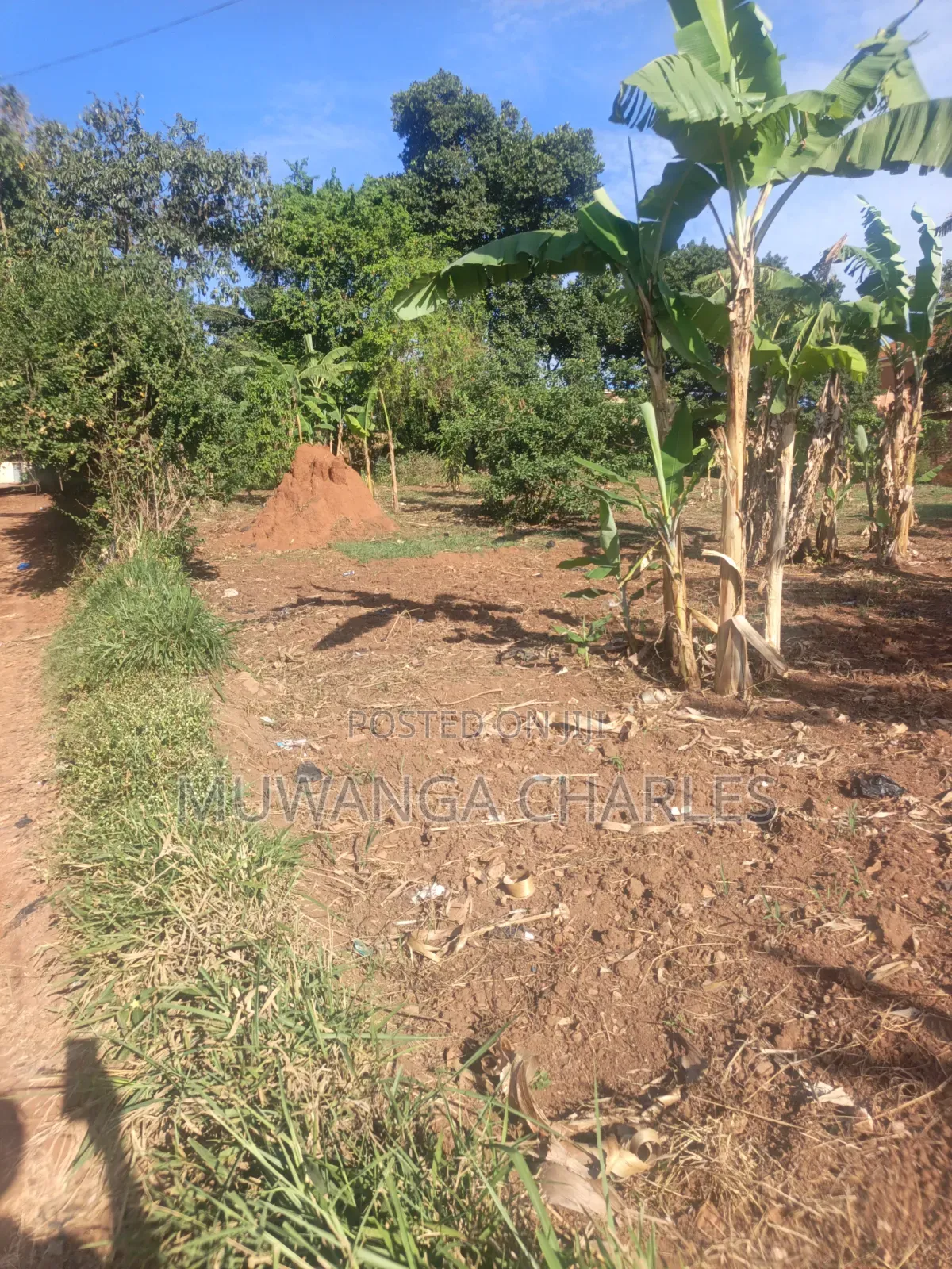 32decimals Onon Sale at Kisaasi Ssebagala