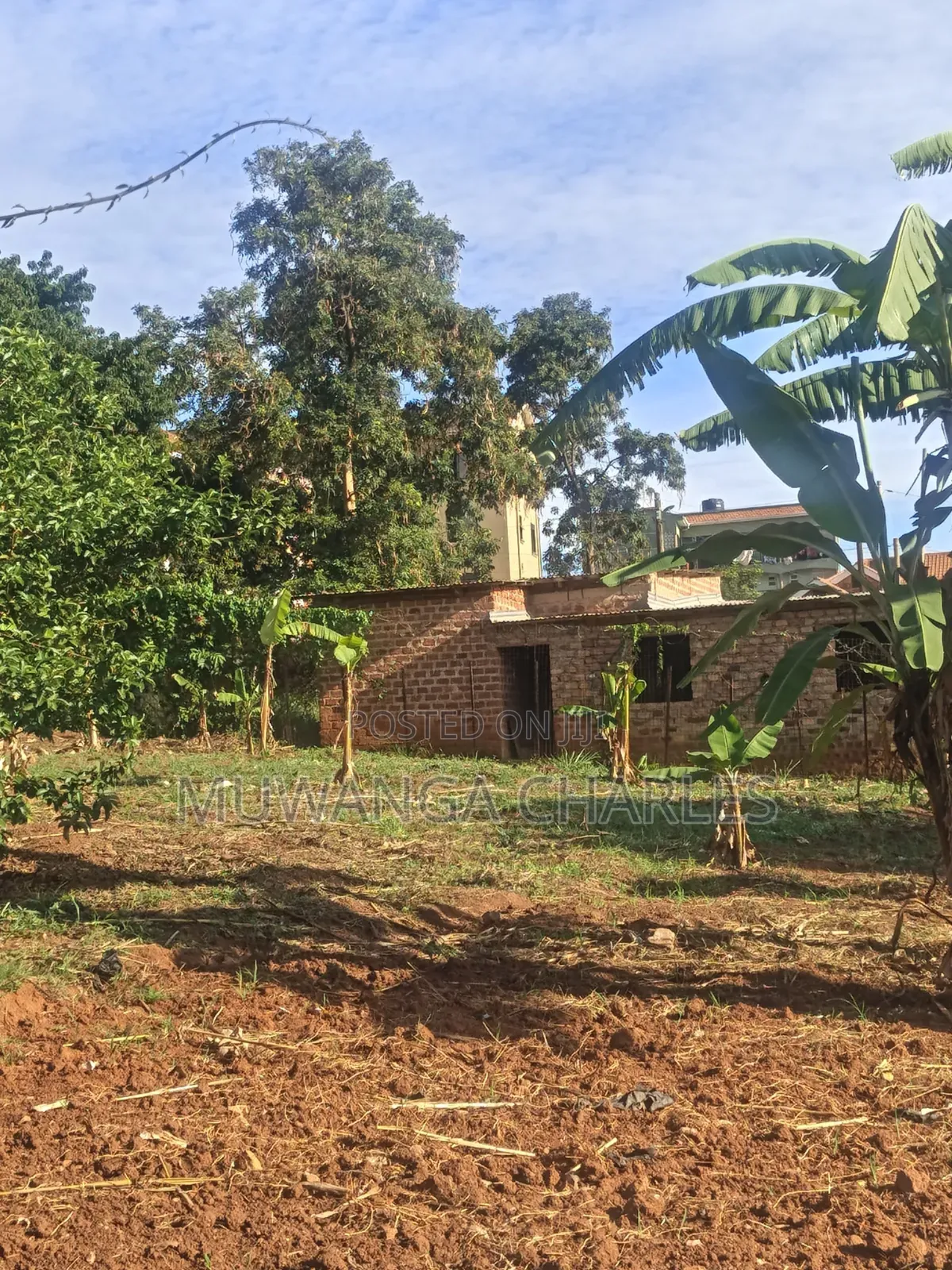 32decimals Onon Sale at Kisaasi Ssebagala