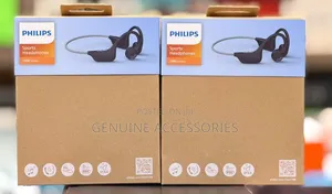 Phillips 1000 Series Open-Ear Wireless Swimming Headphones