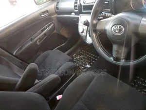 Toyota Wish 2008 White