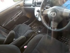 Toyota Wish 2008 White