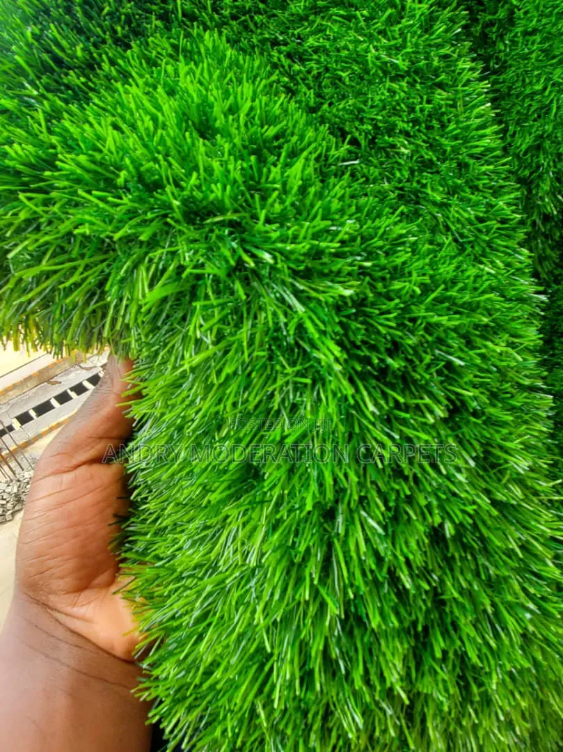 Tenga Artificial Turf Grass Carpet