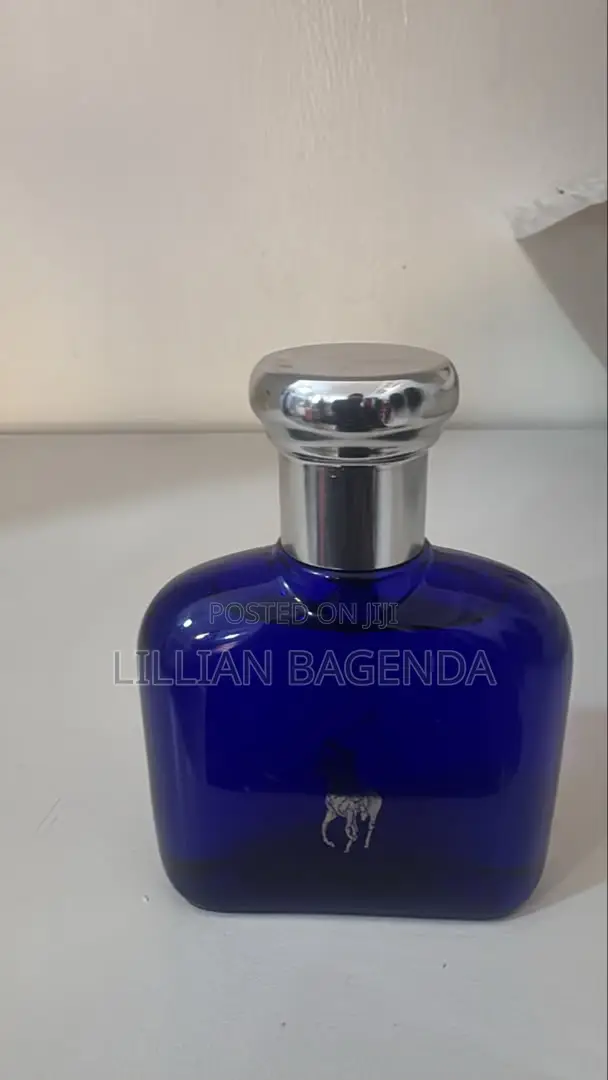 Fragrances