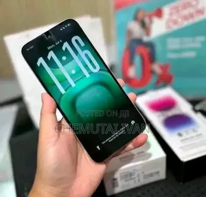New Infinix Hot 70 256 GB Pink