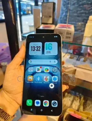 New Infinix Hot 70 256 GB Pink