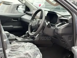 Toyota Hilux Active (Diesel) 2026 Gray