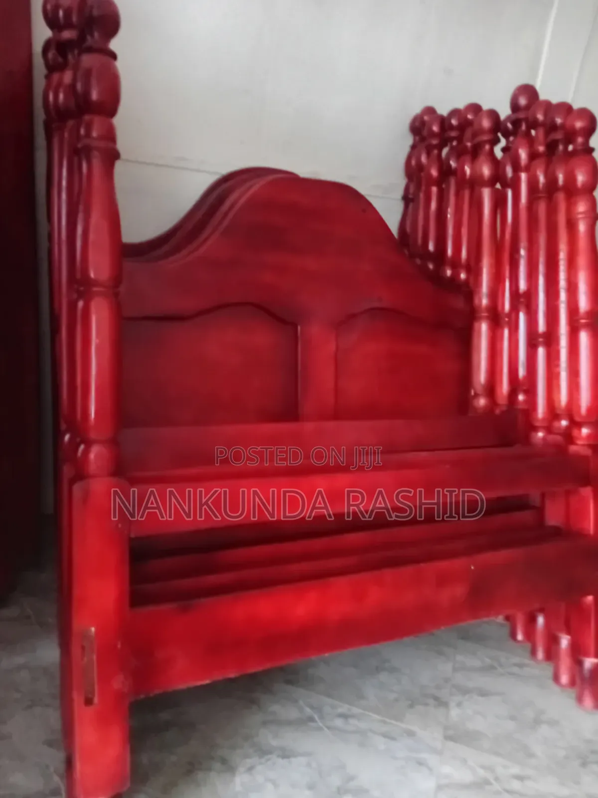 Beautful Beds
