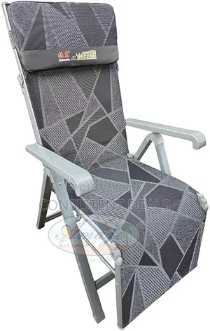 Folding Reclining Chair Cum Bed|