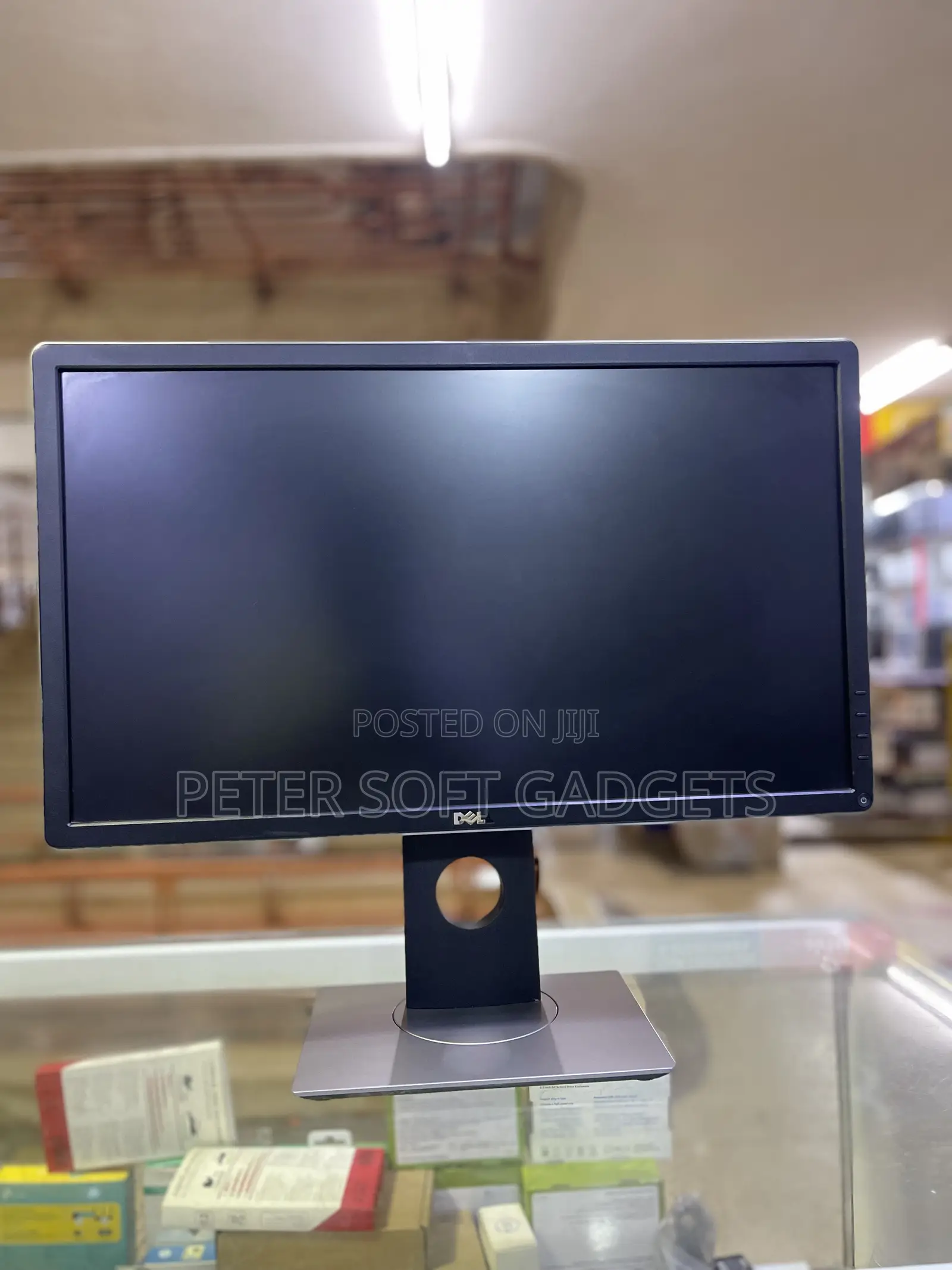 Dell Monitor FHD 24inch
