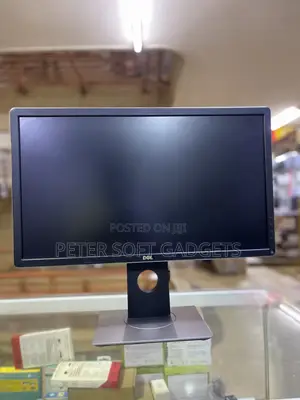Dell Monitor FHD 24inch