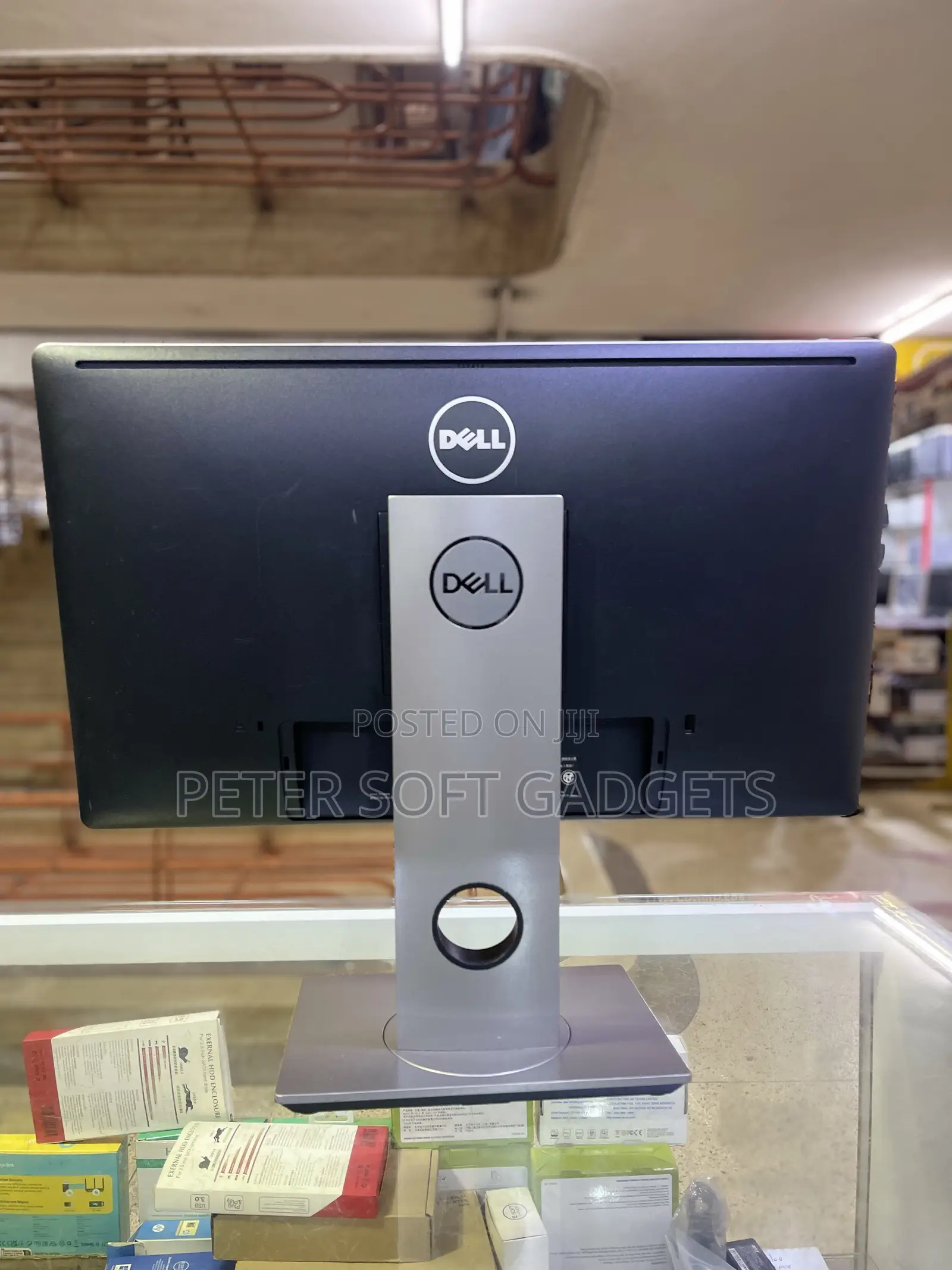 Dell Monitor FHD 24inch