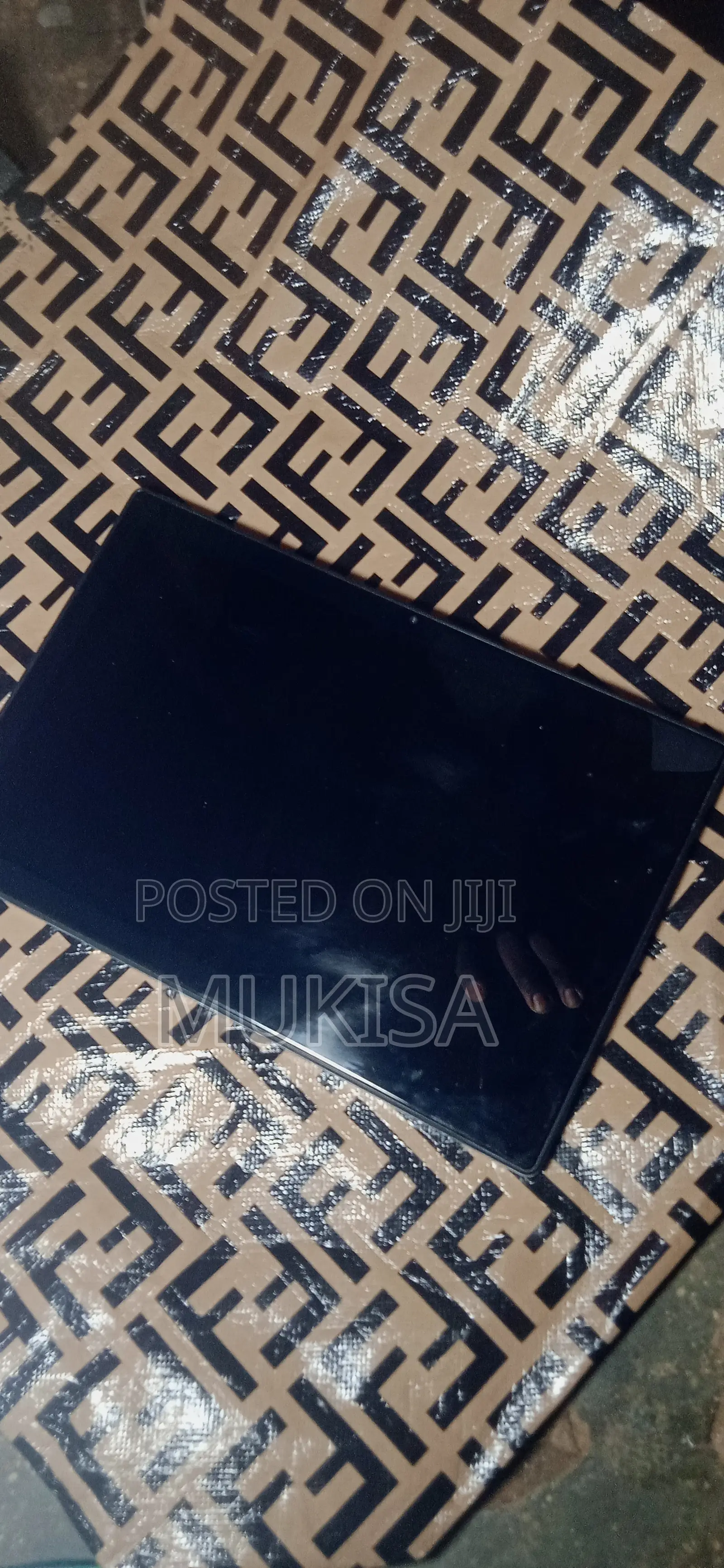 AirTab U24 Pro 16 GB Black