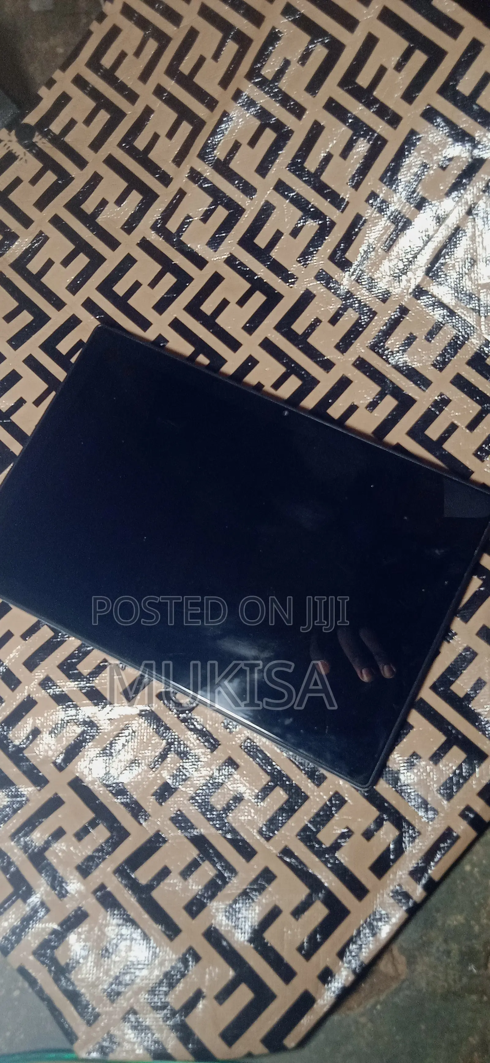 AirTab U24 Pro 16 GB Black
