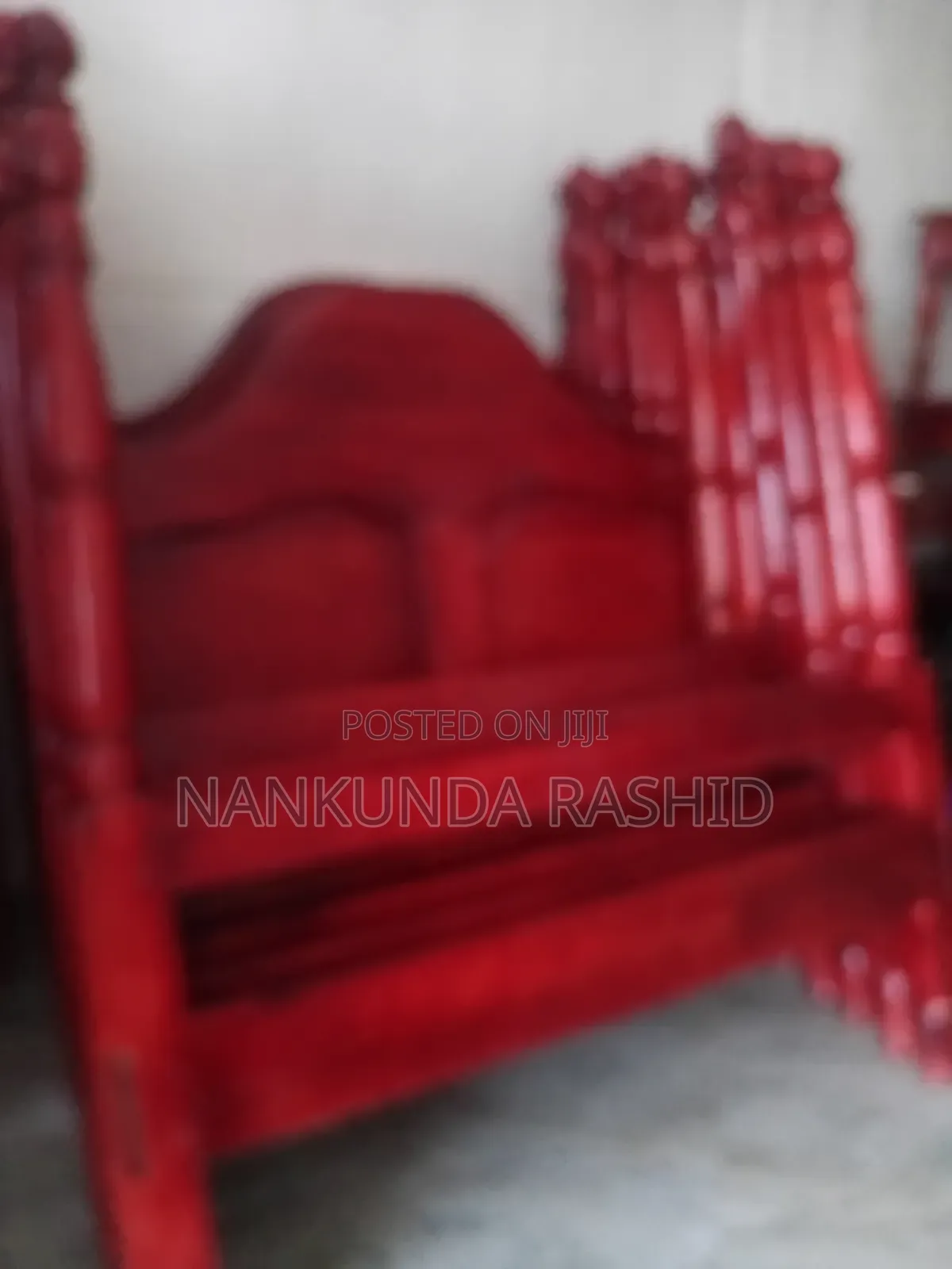 Beautful Beds