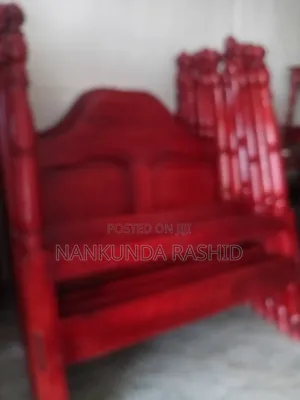 Beautful Beds