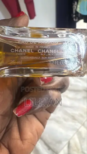 Fragrances