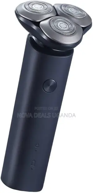 Xiaomi Electric Smooth Shaver S101 18-Blade Razor