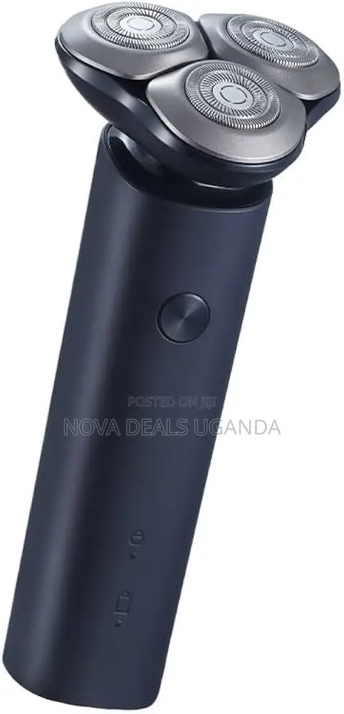 Xiaomi Electric Smooth Shaver S101 18-Blade Razor