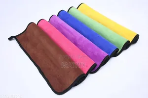 Cleaning Cloth - Microfiber Multipurpose Towel