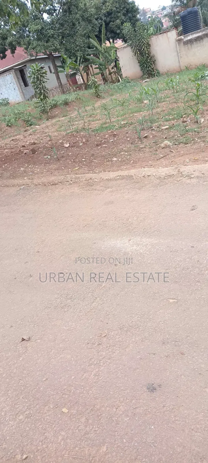 Land 4 Sel Mperelwe Namere