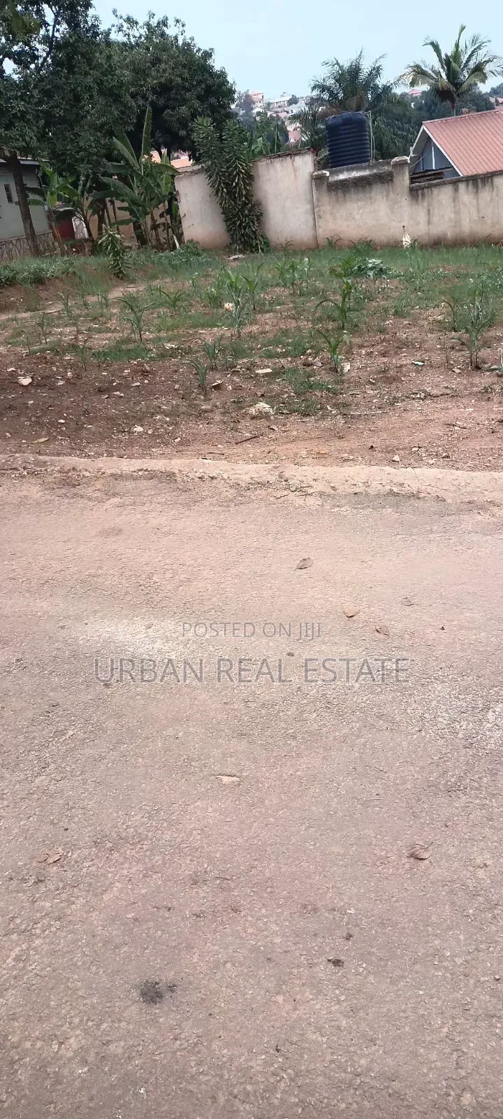 Land 4 Sel Mperelwe Namere