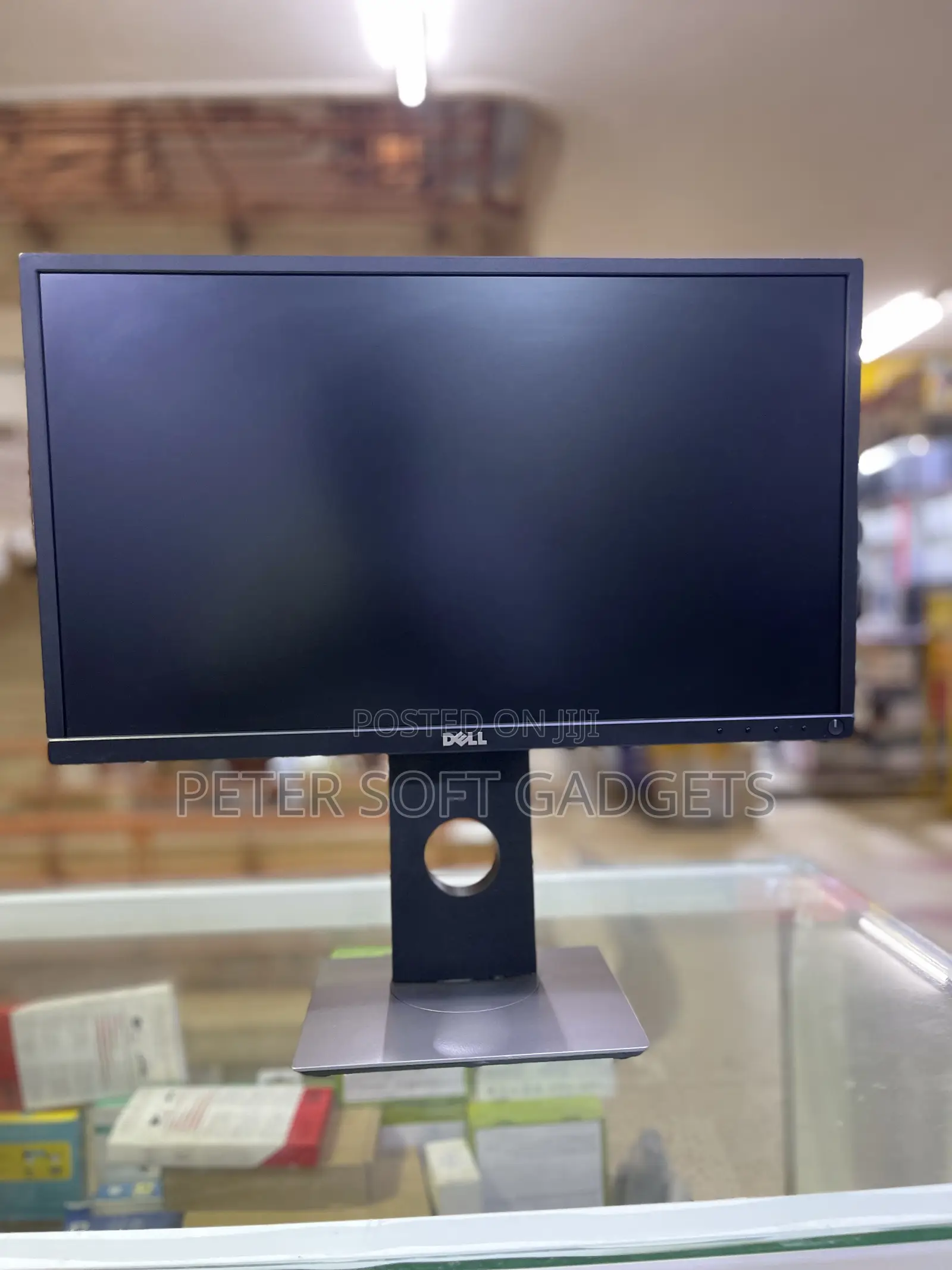 Dell Monitor 22inches FHD