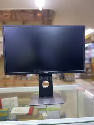 Dell Monitor 22inches FHD