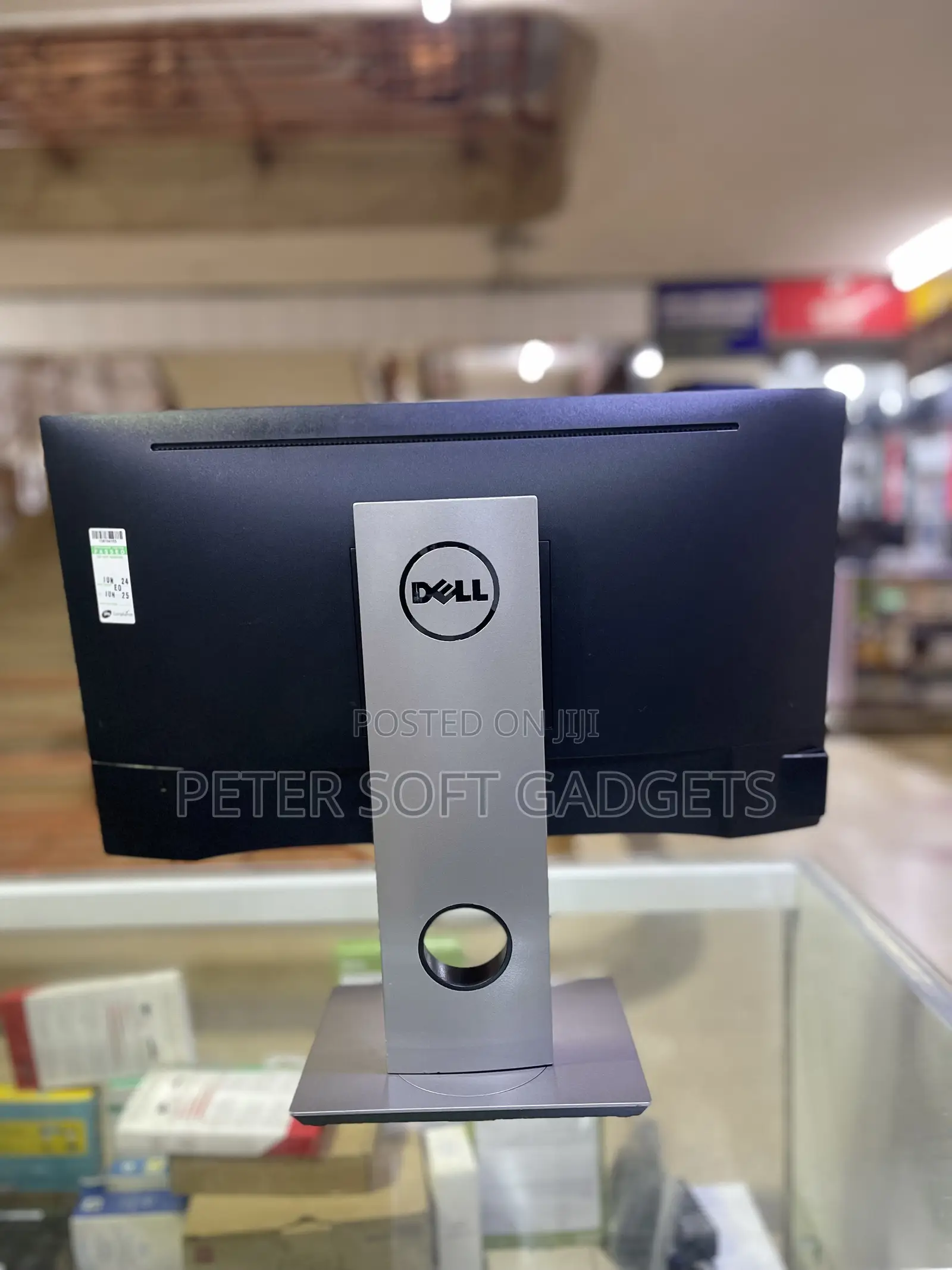 Dell Monitor 22inches FHD