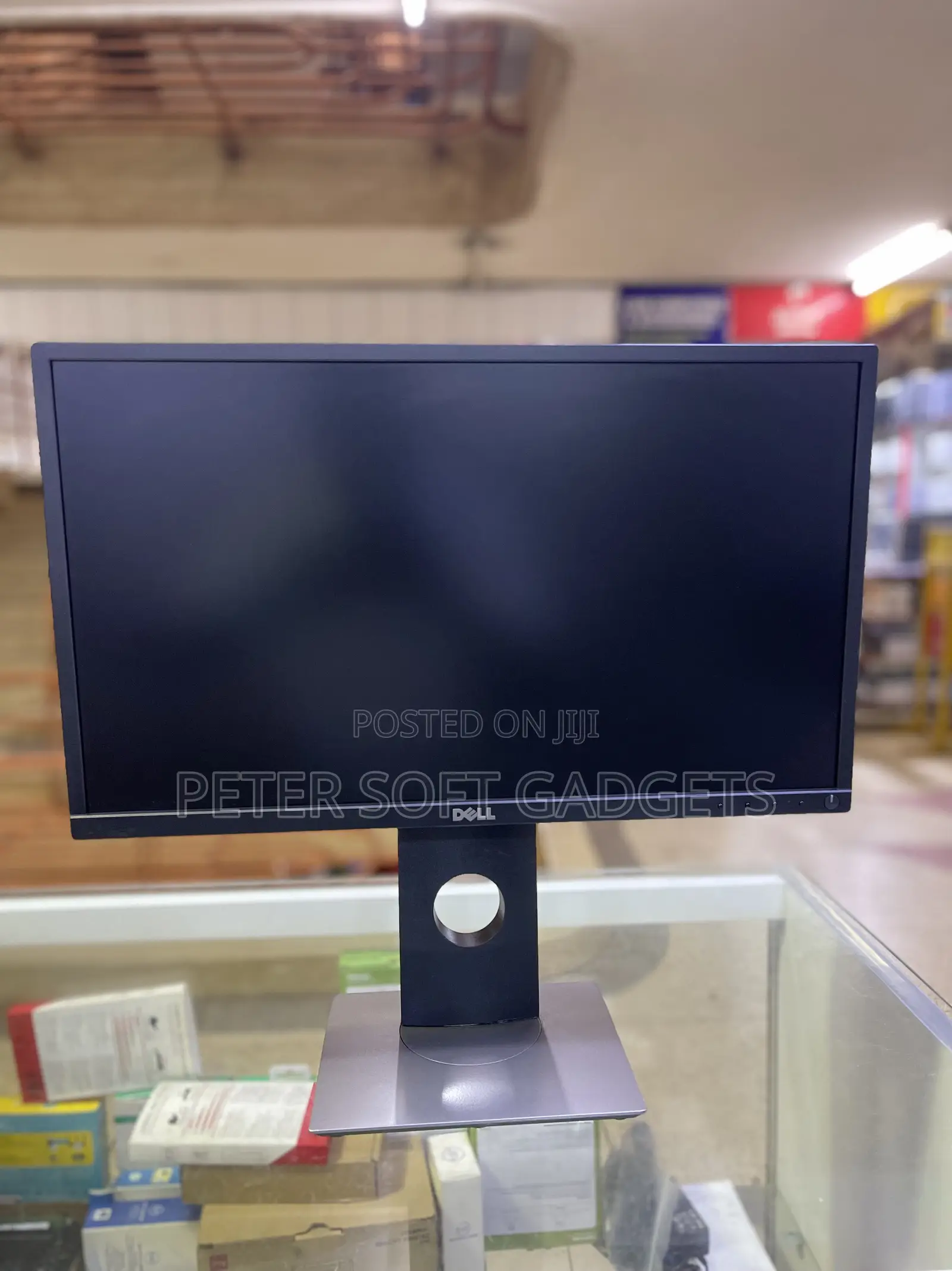 Dell Monitor 22inches FHD