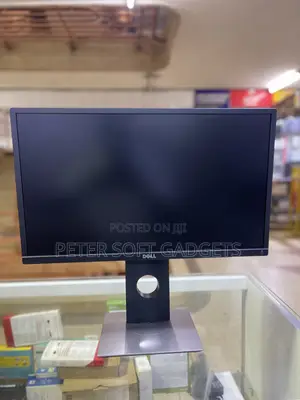 Dell Monitor 22inches FHD