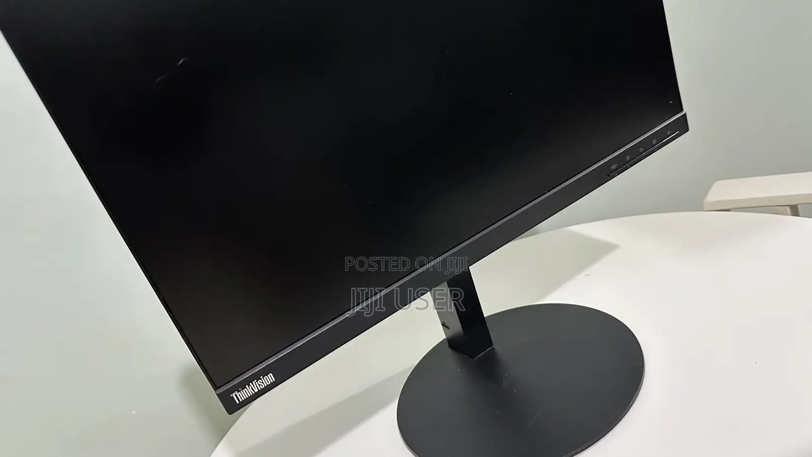 Lenovo IPS Think Vision Monitor 22’