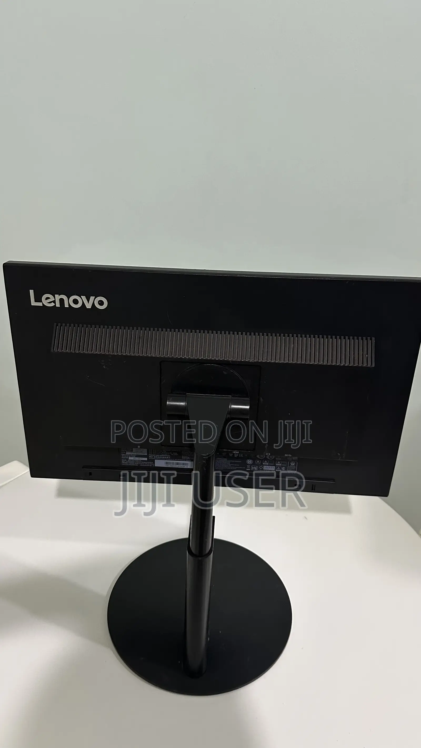 Lenovo IPS Think Vision Monitor 22’