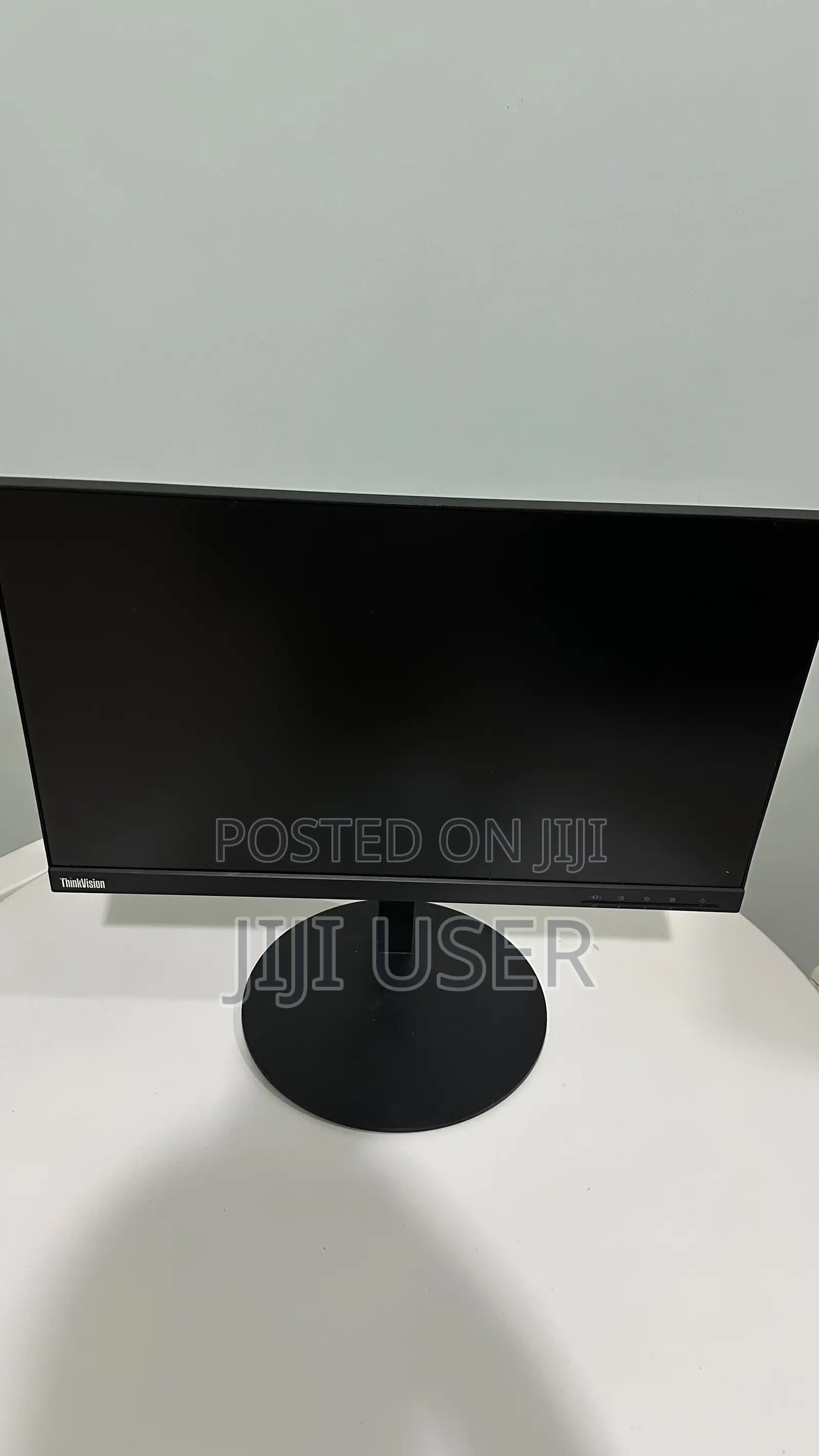 Lenovo IPS Think Vision Monitor 22’