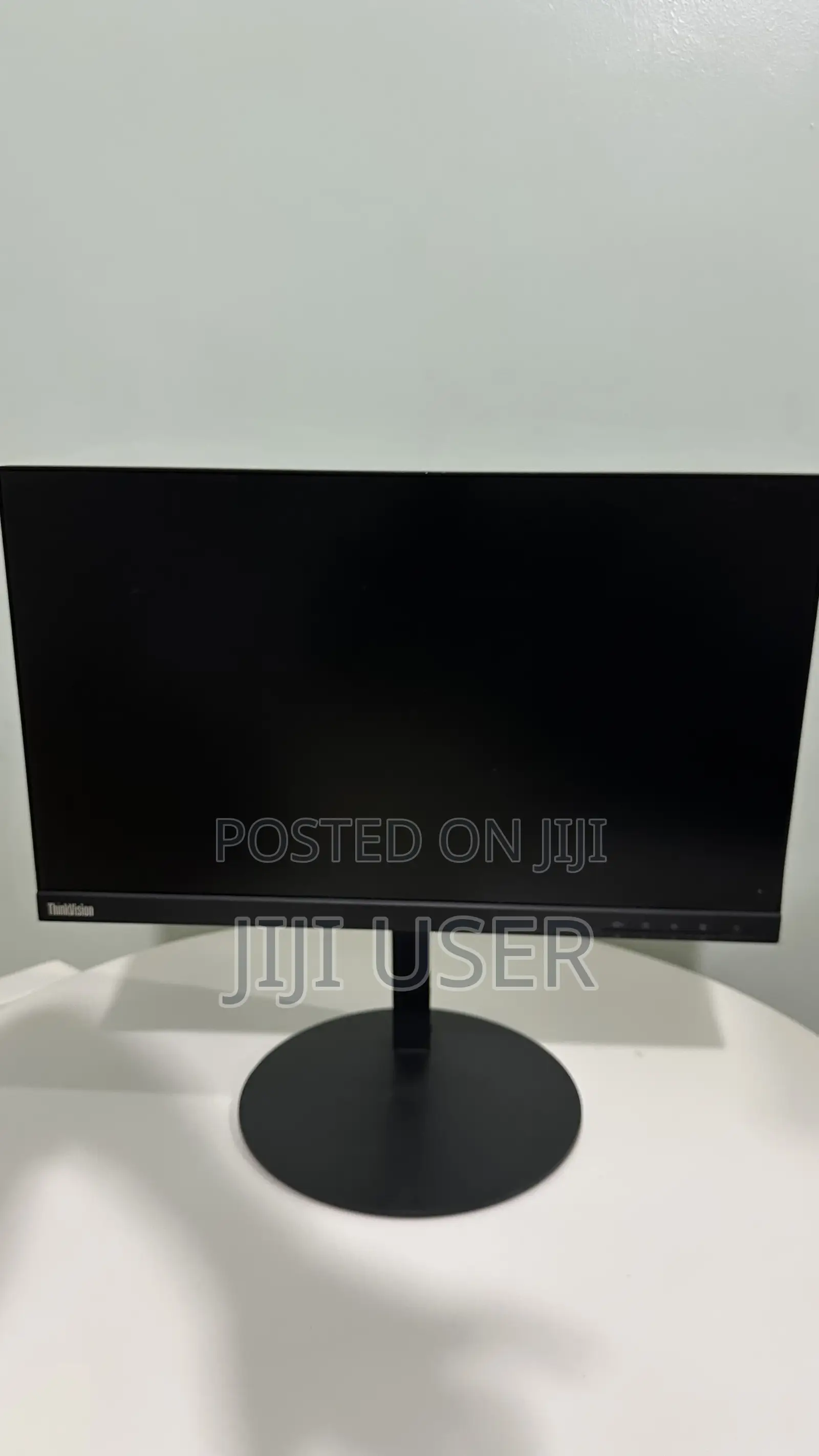 Lenovo IPS Think Vision Monitor 22’