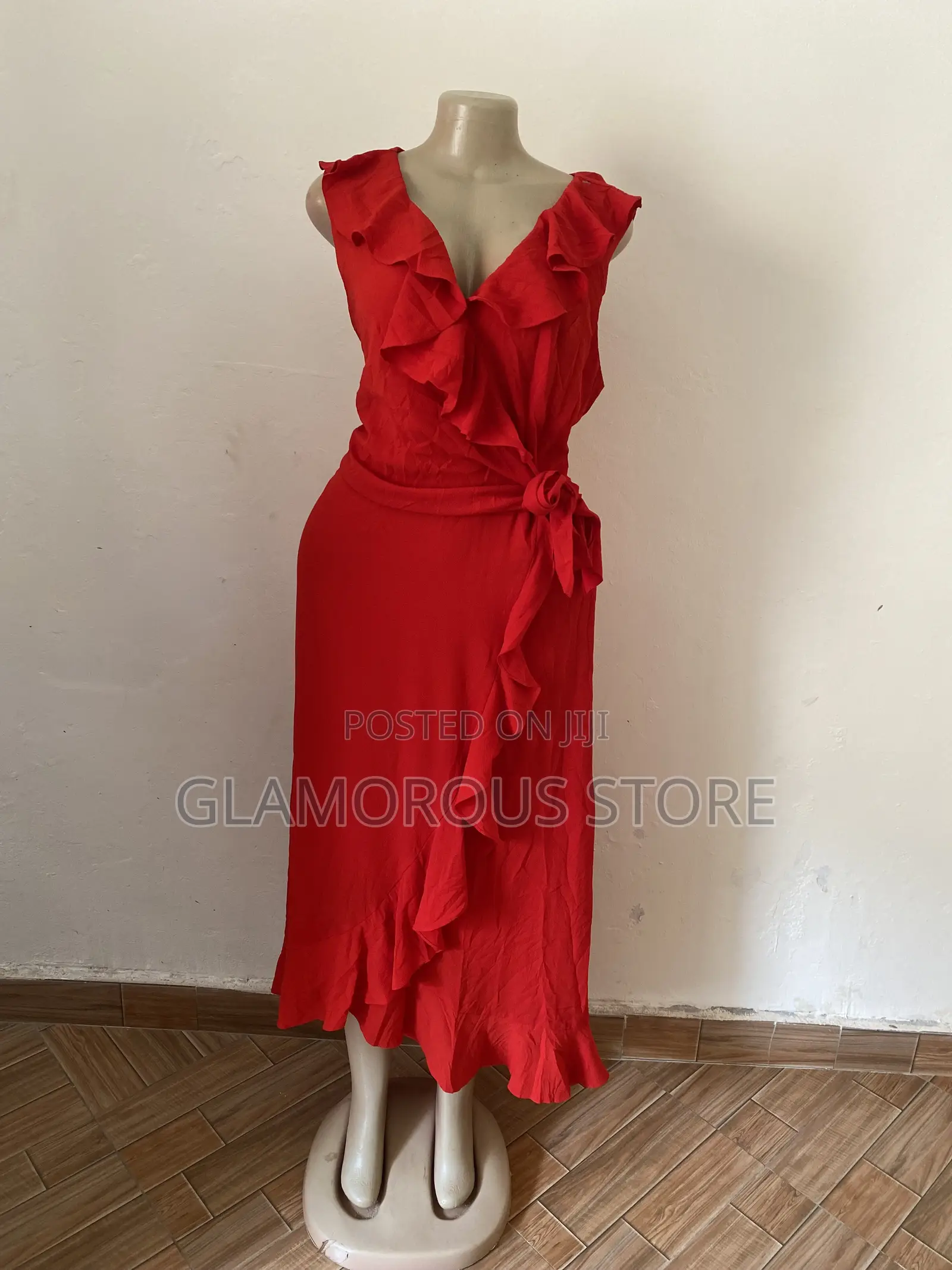 Summer Dress
