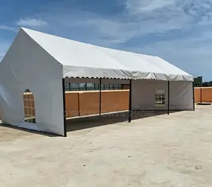 Cottage-Profile Field Shelter