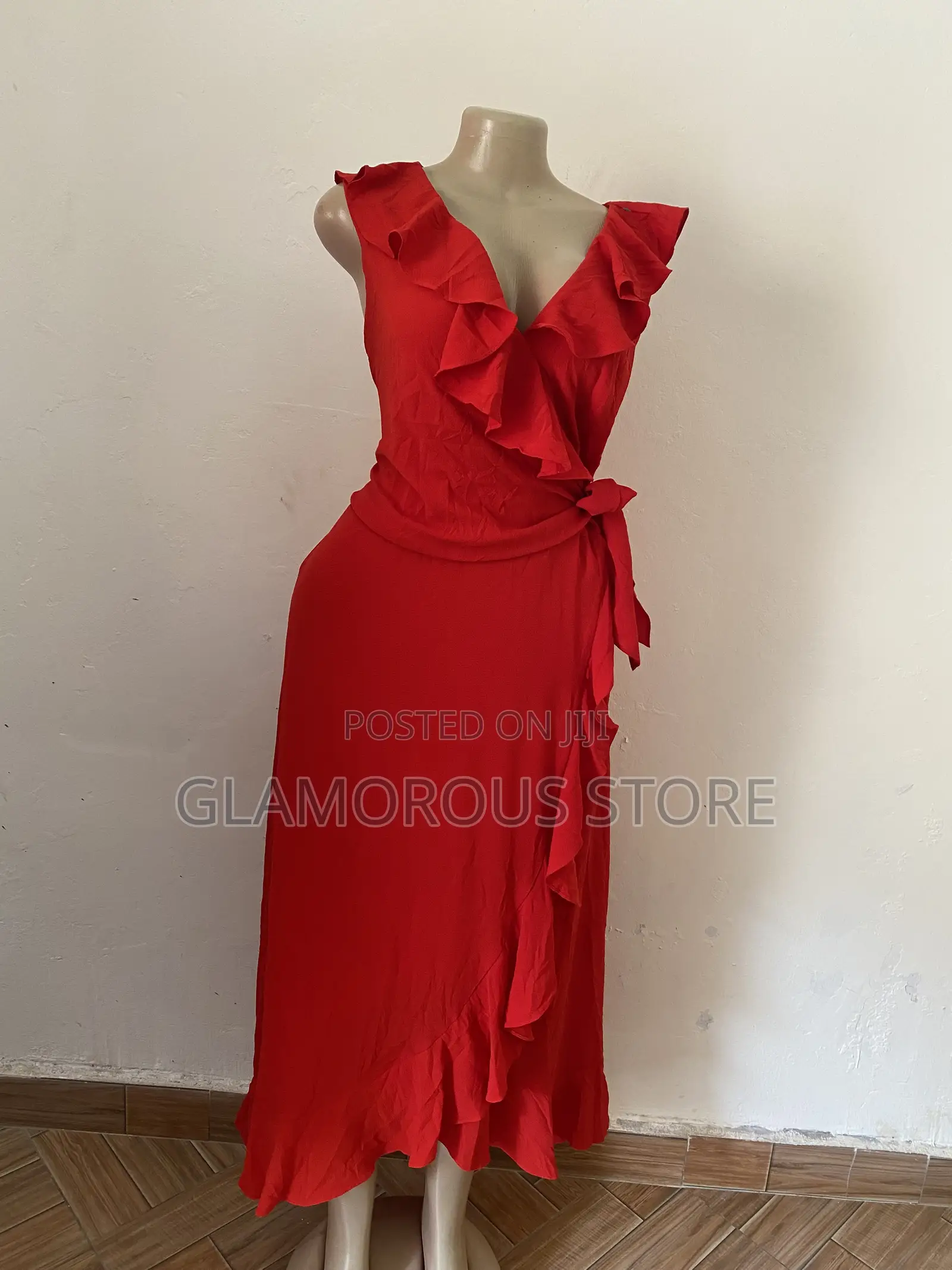 Summer Dress