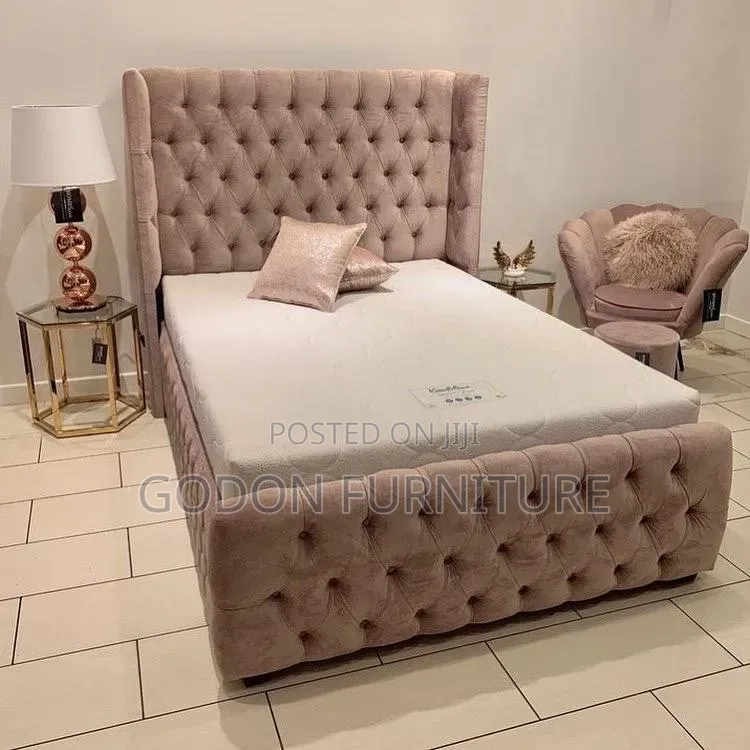 Long Lasting Executive Brand New Beds